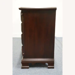 Other SUMTER CABINET Cherry Traditional 64 Dresser -Home Furnishings Store 1500 1500 frame 0 15