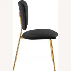 Other Dining Chair In Black W/ Butterfly Shaped Back -Home Furnishings Store 1500 1500 frame 0 1535