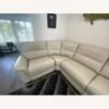 Leather Electric Reclining Sofa -Home Furnishings Store 1500 1500 frame 0 1591