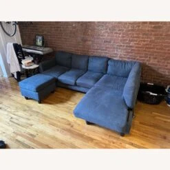 Wayfair Blue Sectional Sofa -Home Furnishings Store 1500 1500 frame 0 1612