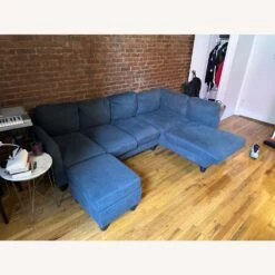Wayfair Blue Sectional Sofa -Home Furnishings Store 1500 1500 frame 0 1613