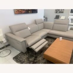 Other Marte Recliner Leather Sectional 13 Other Marte Recliner Leather Sectional -Home Furnishings Store 1500 1500 frame 0 1619