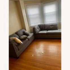 Alex Brands Sectional