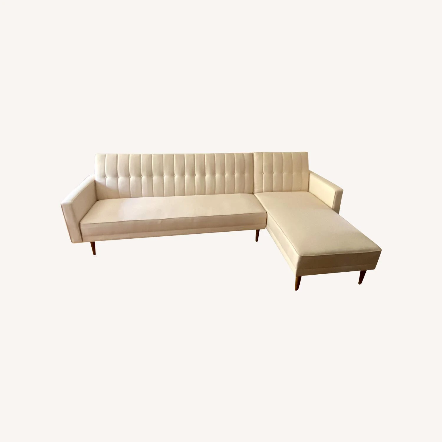 Battiste 112 Wide Reversible Sofa & Chaise 7 Battiste 112 Wide Reversible Sofa & Chaise - Image 5