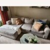 2 PC Sectional - Bungalow Beige