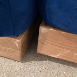 Inside Weather Modular Bondi 4-Seater Sectional