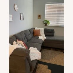 Other Grey Sectional 8 Other Grey Sectional -Home Furnishings Store 1500 1500 frame 0 1760