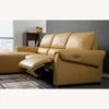 Minnich Reclining Leather Sectional Sofa 1 Minnich Reclining Leather Sectional Sofa -Home Furnishings Store 1500 1500 frame 0 1768