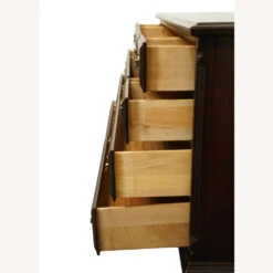 Other SUMTER CABINET Cherry Traditional 64 Dresser -Home Furnishings Store 1500 1500 frame 0 18