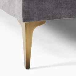 West Elm Andes 3-Piece Ottoman Sectional 17 West Elm Andes 3-Piece Ottoman Sectional -Home Furnishings Store 1500 1500 frame 0 1815