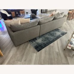 Crate & Barrel Lounge Sectional -Home Furnishings Store 1500 1500 frame 0 1837