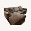 Room & Board York Sofa W LHF Chaise 2 Room & Board York Sofa W LHF Chaise -Home Furnishings Store 1500 1500 frame 0 1854