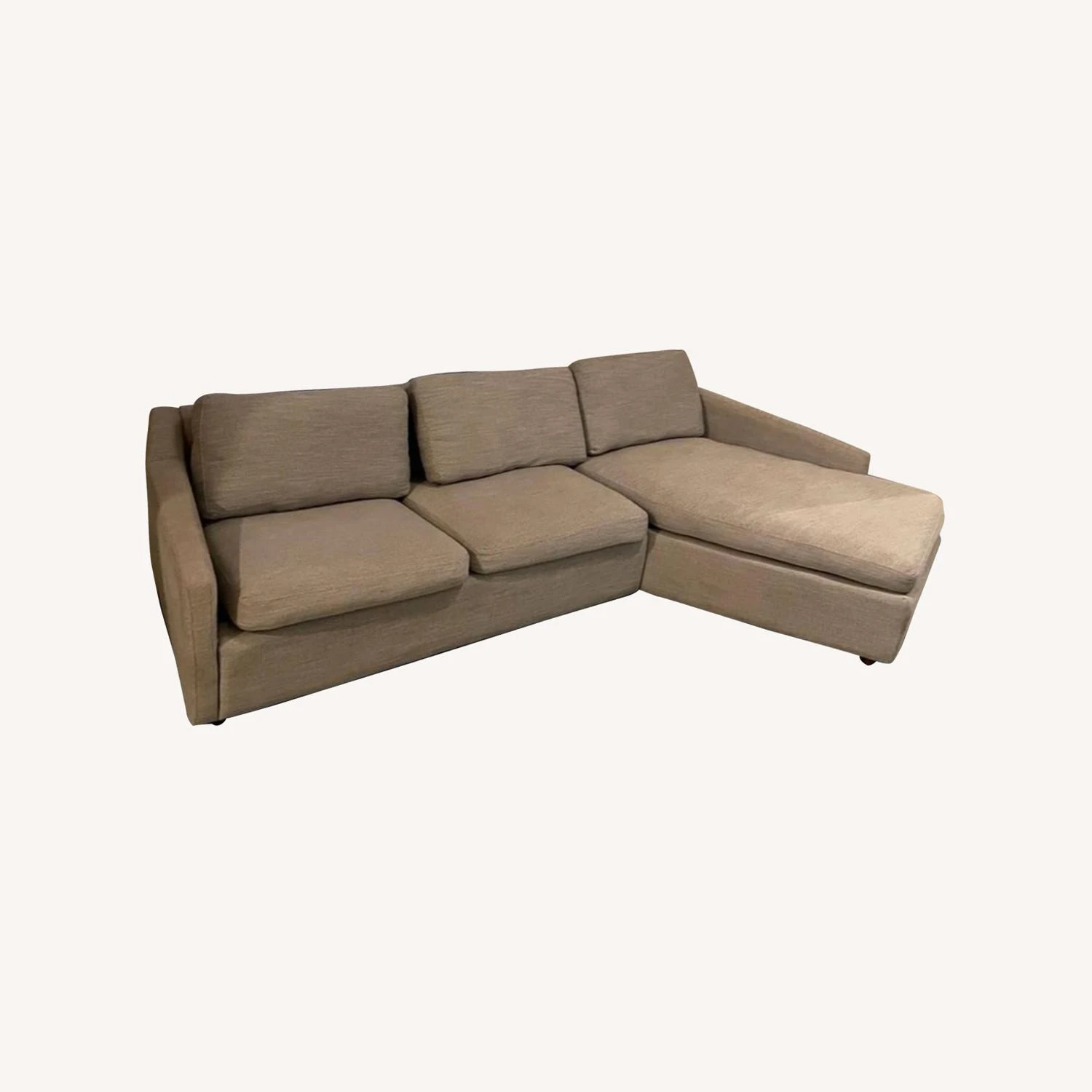 West Elm Sofa 3 West Elm Sofa