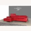 Other Left-Hand Facing Chaise Sectional In Red Finish -Home Furnishings Store 1500 1500 frame 0 1894