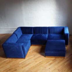 Other Modern Modular 5 Piece Sectional Sofa 9 Other Modern Modular 5 Piece Sectional Sofa -Home Furnishings Store 1500 1500 frame 0 1957