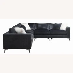 Other Modular Sectional In Charcoal Velvet Fabric 20 Other Modular Sectional In Charcoal Velvet Fabric -Home Furnishings Store 1500 1500 frame 0 1981