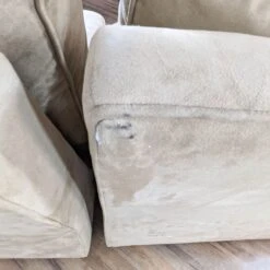 Pottery Barn Four-Seater Sofa 11 Pottery Barn Four-Seater Sofa -Home Furnishings Store 1500 1500 frame 0 2011