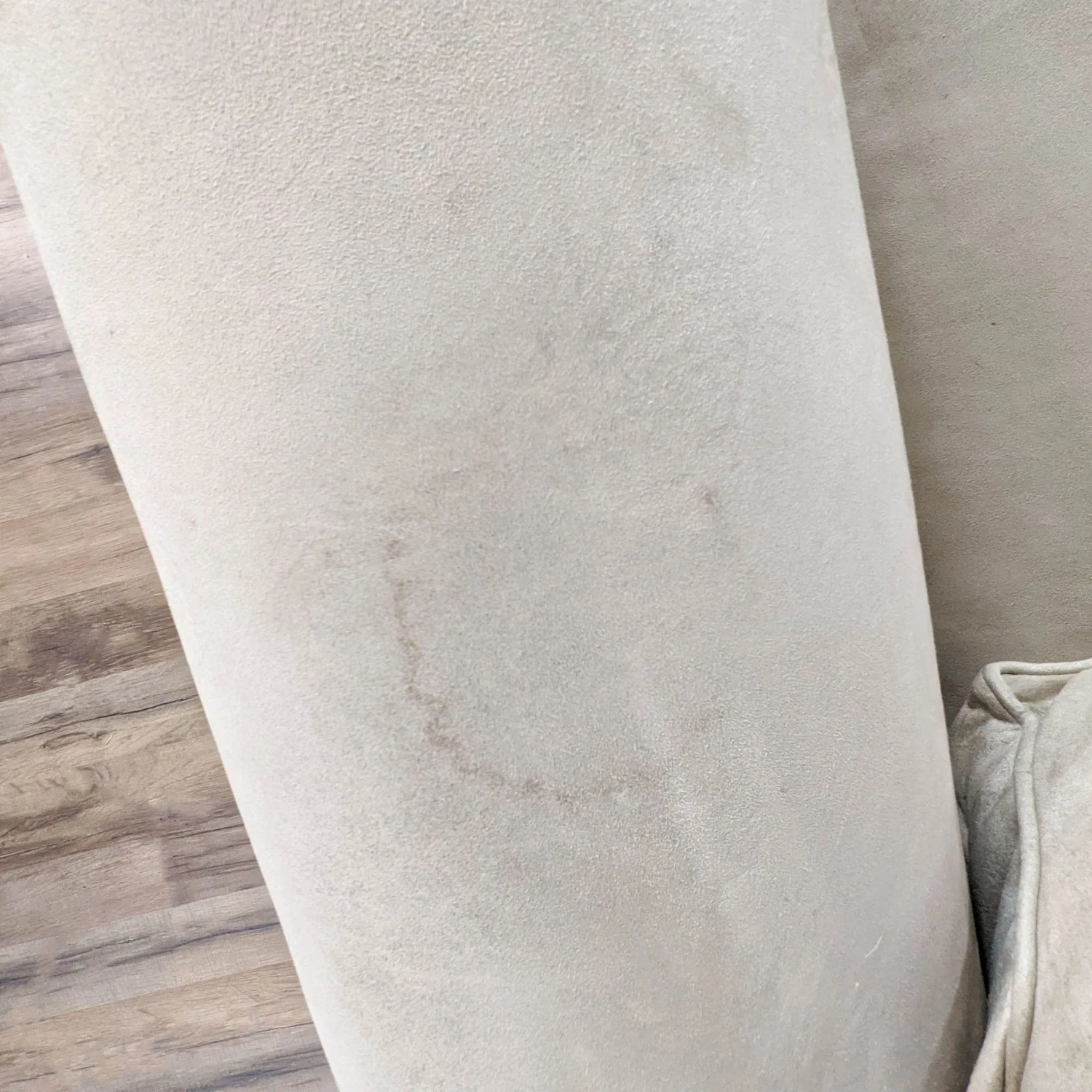 Pottery Barn Four-Seater Sofa 8 Pottery Barn Four-Seater Sofa - Image 6