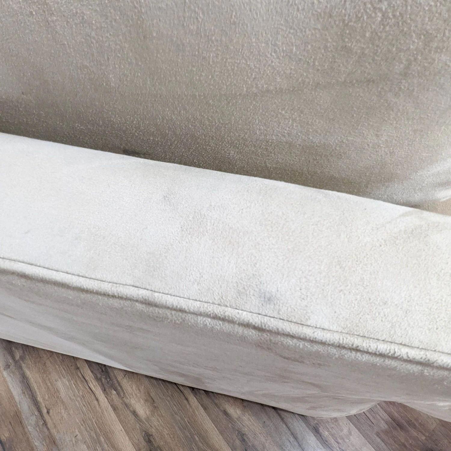 Pottery Barn Four-Seater Sofa 9 Pottery Barn Four-Seater Sofa - Image 7