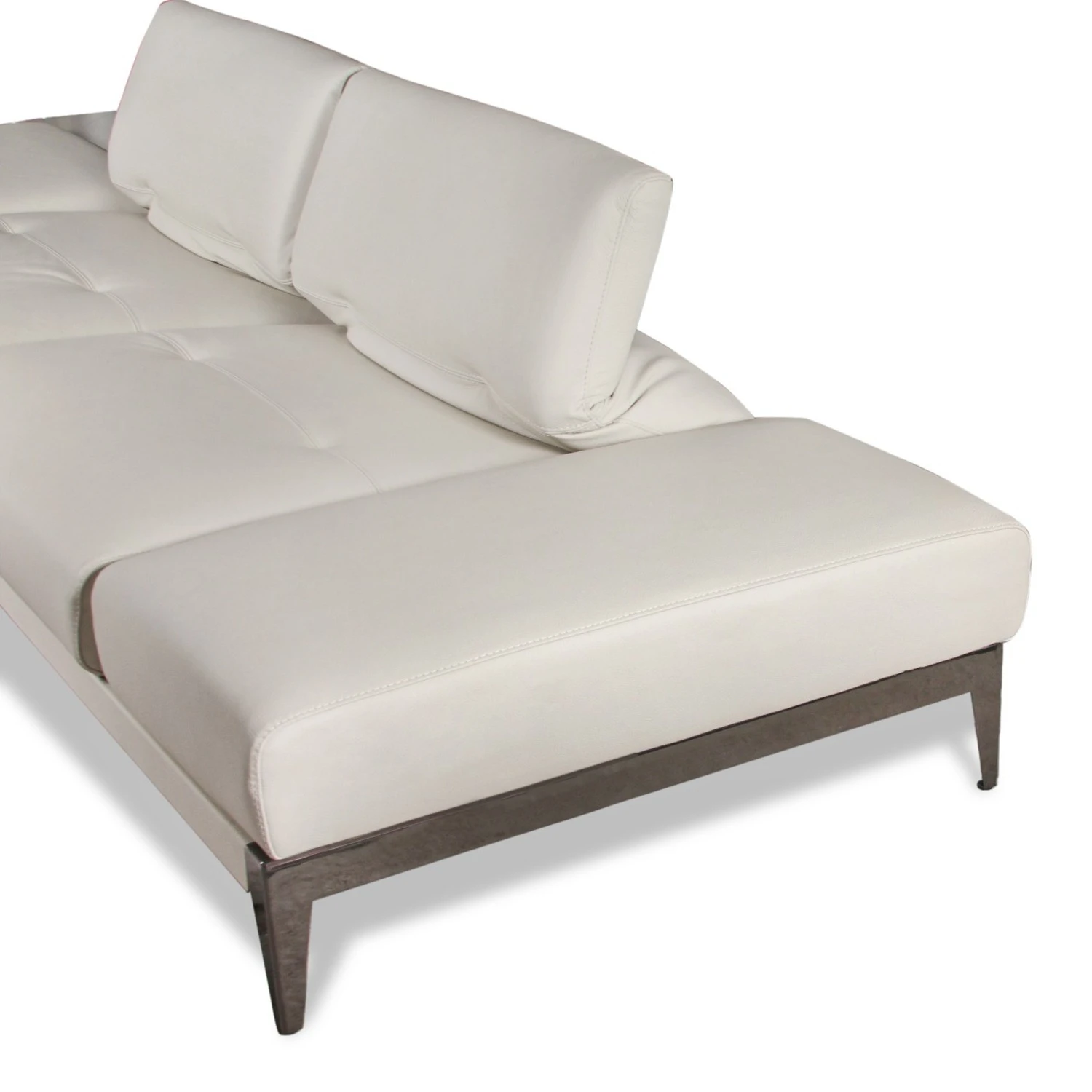 Roche Bobois Connexe Corner Sectional Sofa 5 Roche Bobois Connexe Corner Sectional Sofa - Image 3