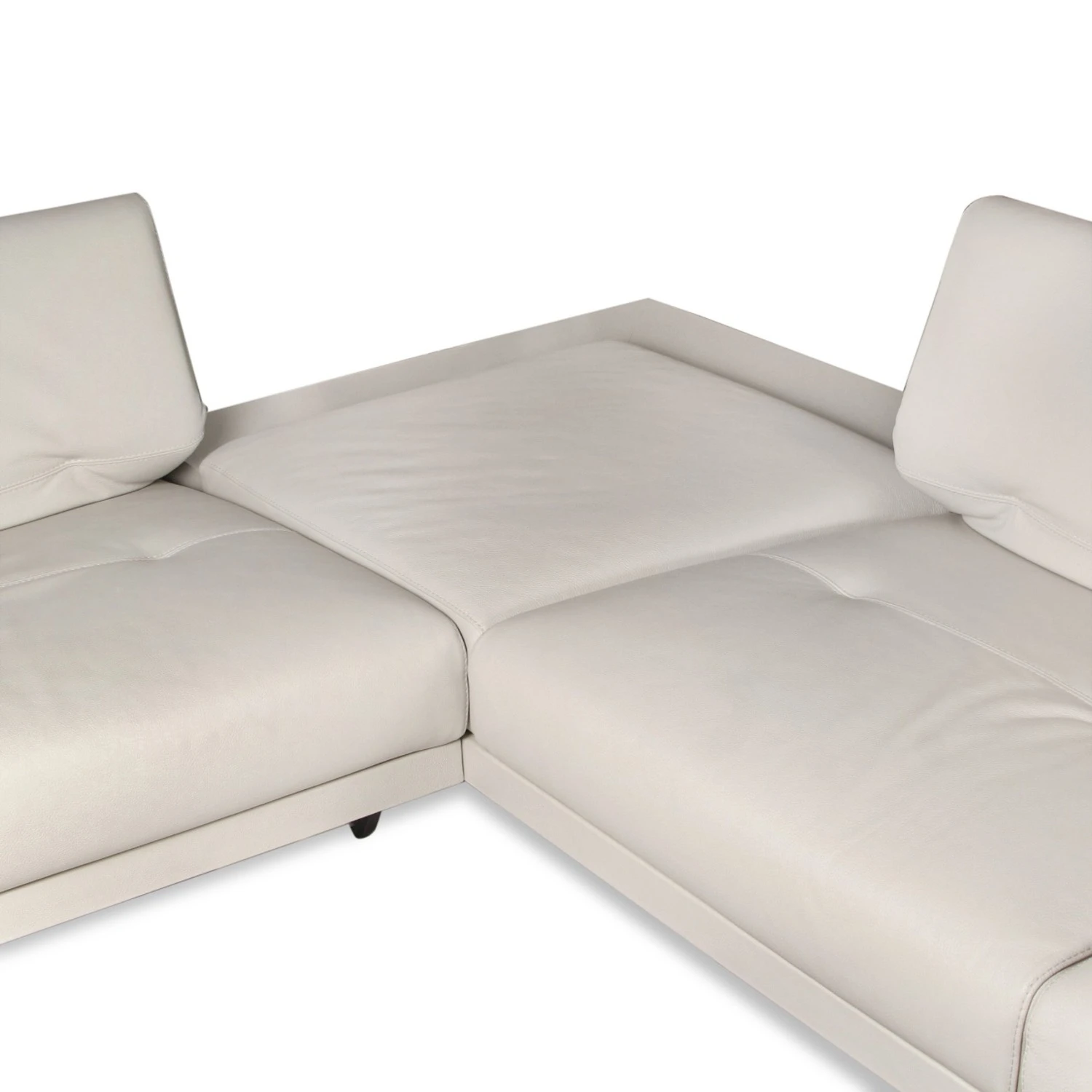 Roche Bobois Connexe Corner Sectional Sofa 7 Roche Bobois Connexe Corner Sectional Sofa - Image 5