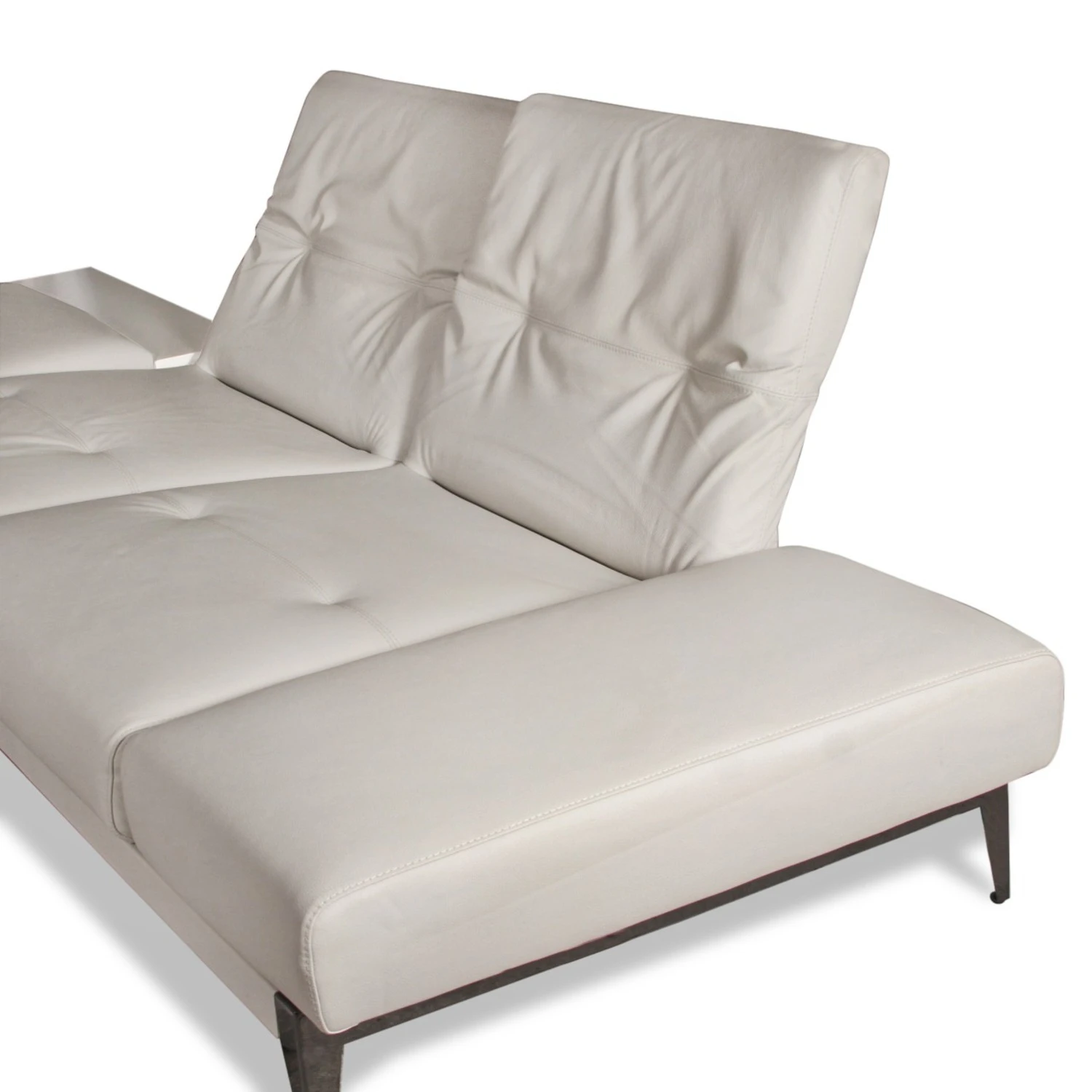 Roche Bobois Connexe Corner Sectional Sofa 8 Roche Bobois Connexe Corner Sectional Sofa - Image 6