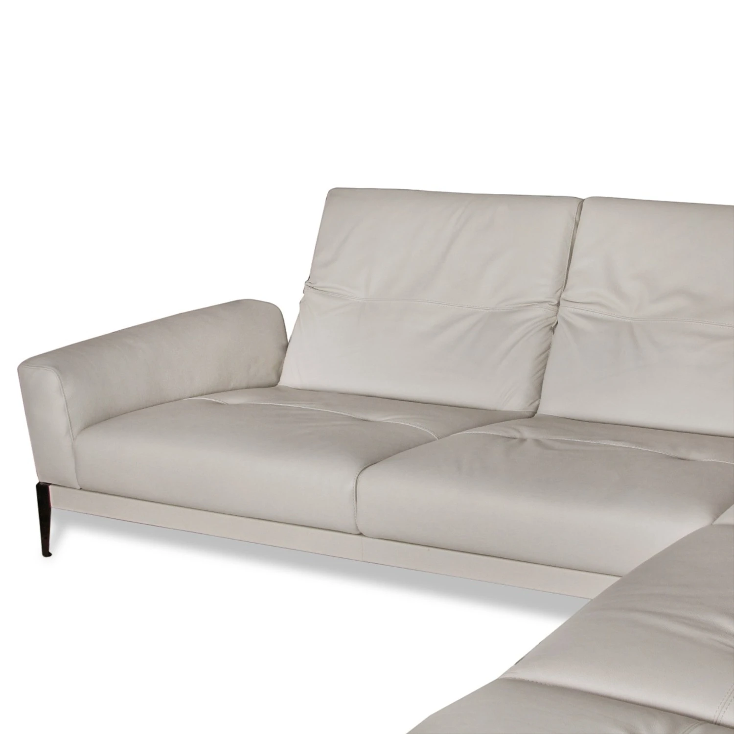 Roche Bobois Connexe Corner Sectional Sofa 12 Roche Bobois Connexe Corner Sectional Sofa - Image 10