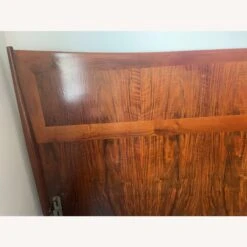 Danish Modern Walnut King Size Headboard 7 Danish Modern Walnut King Size Headboard -Home Furnishings Store 1500 1500 frame 0 213