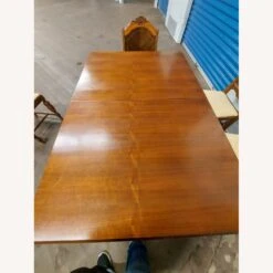 Art Deco Dining Room Table And Chairs -Home Furnishings Store 1500 1500 frame 0 2165