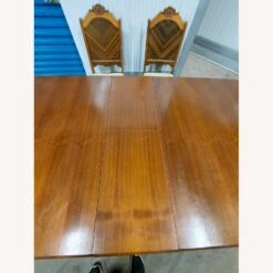 Art Deco Dining Room Table And Chairs -Home Furnishings Store 1500 1500 frame 0 2167