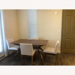 Walmart Noble House 5 Pcs Dining Set Wood 15 Walmart Noble House 5 Pcs Dining Set Wood -Home Furnishings Store 1500 1500 frame 0 2179