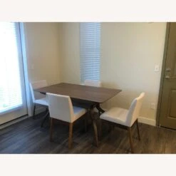 Walmart Noble House 5 Pcs Dining Set Wood 19 Walmart Noble House 5 Pcs Dining Set Wood -Home Furnishings Store 1500 1500 frame 0 2183