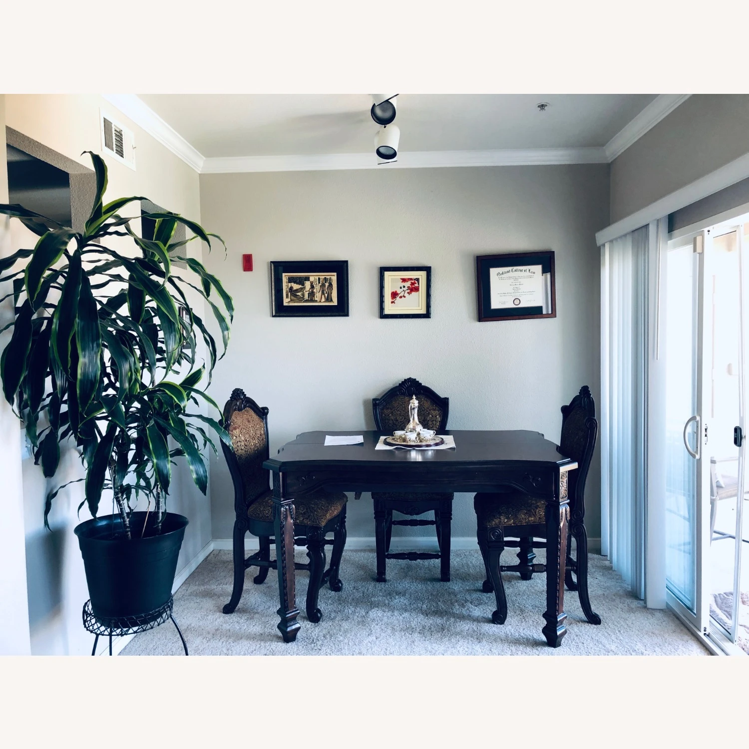 Windsor Court Gathering Table 3 Windsor Court Gathering Table