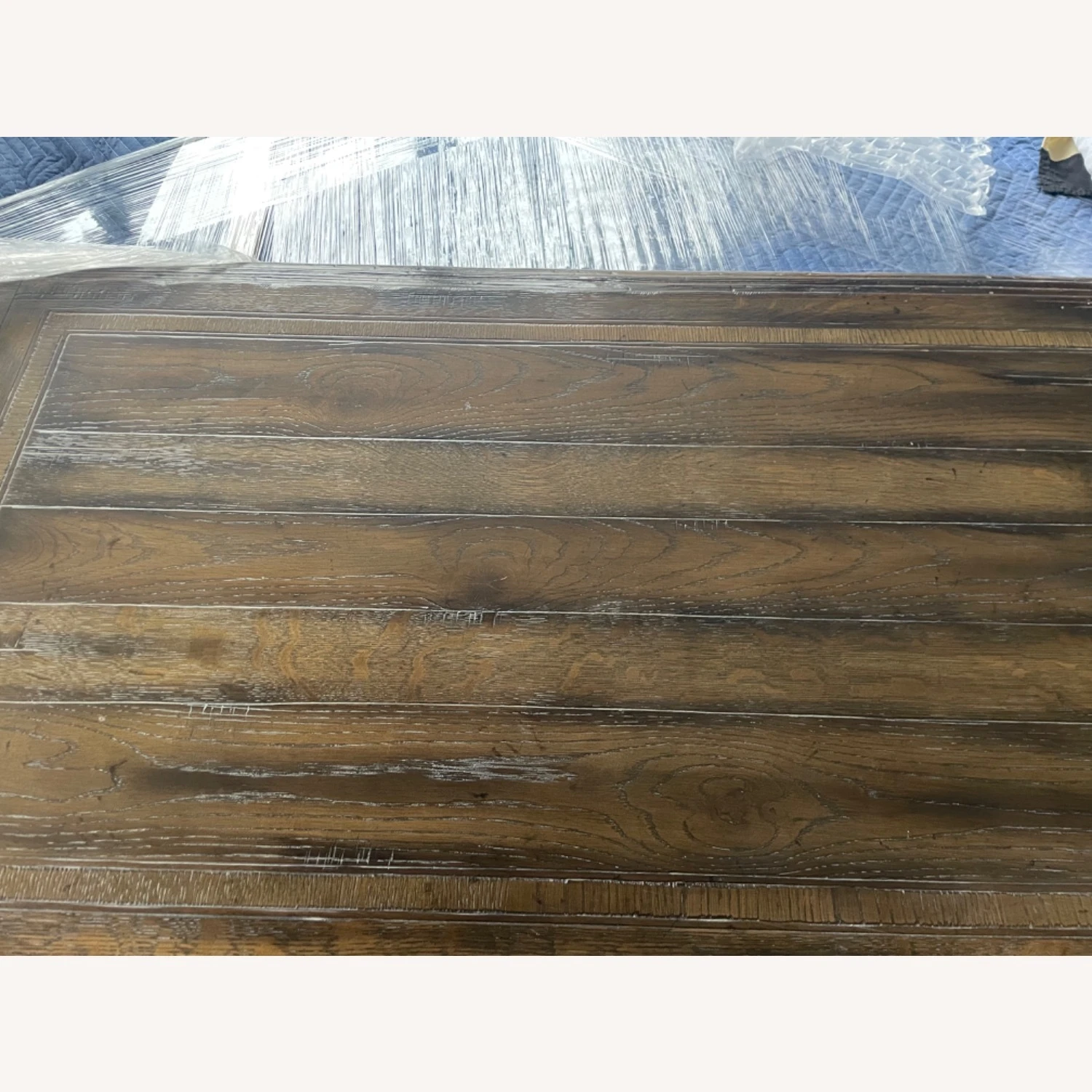 Hooker Furniture Dining Table And 4 Chairs 8 Hooker Furniture Dining Table And 4 Chairs - Image 6