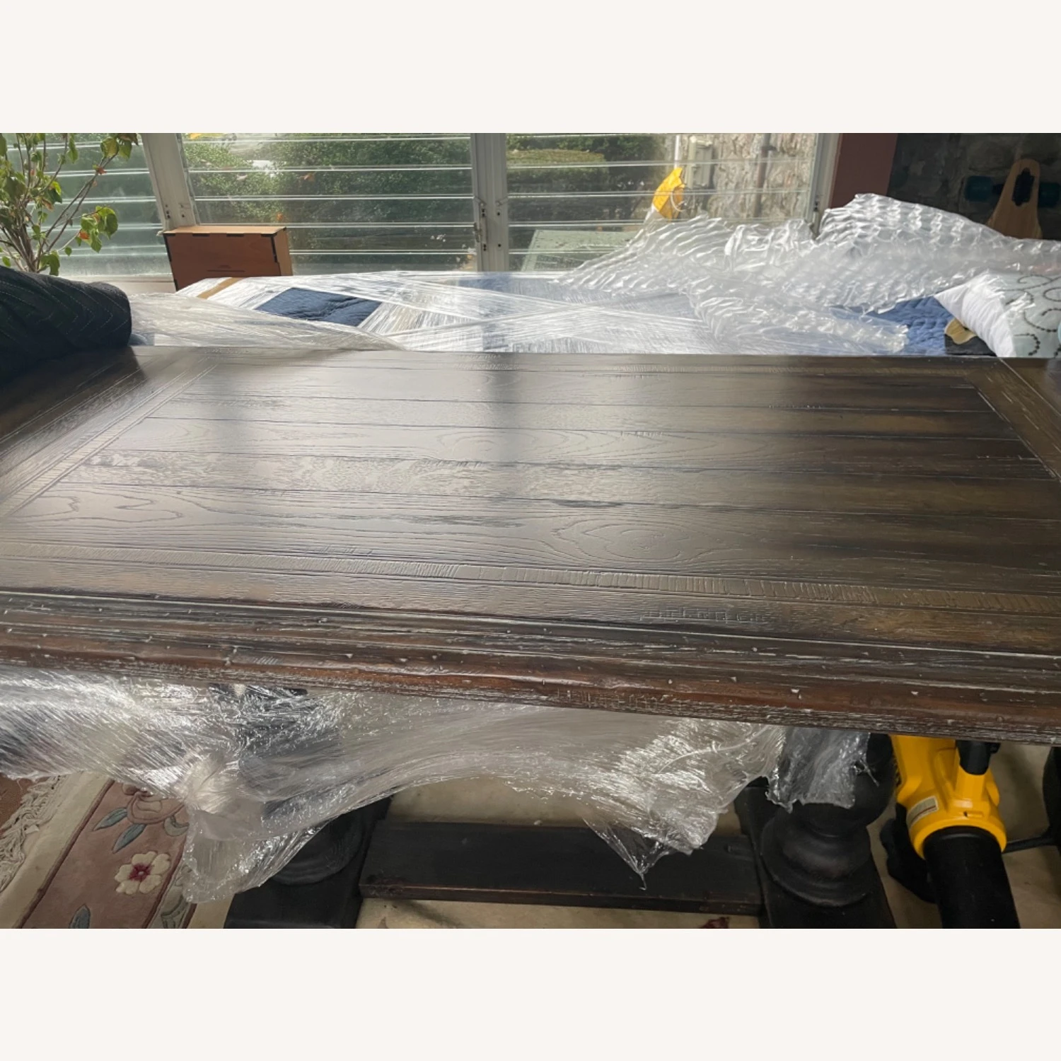 Hooker Furniture Dining Table And 4 Chairs 15 Hooker Furniture Dining Table And 4 Chairs - Image 13