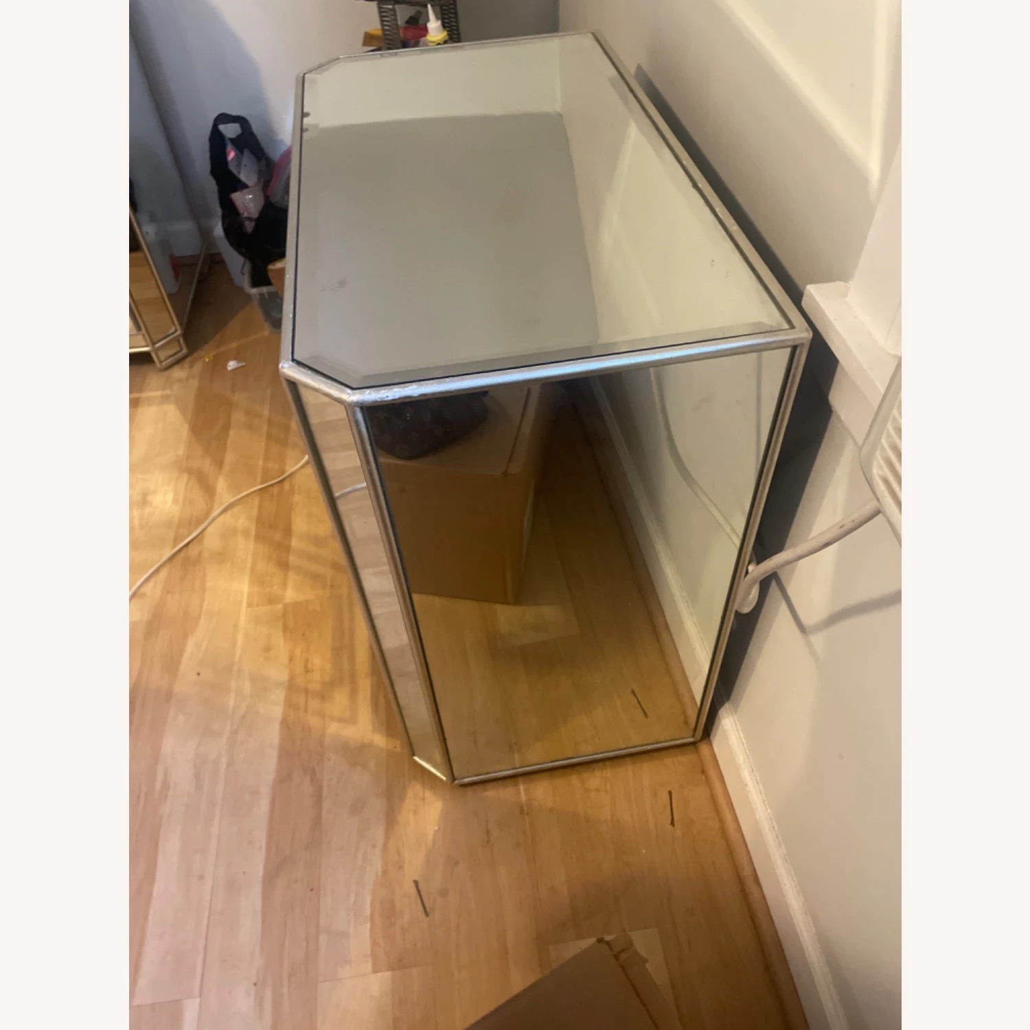 Z Gallerie East Orange Dresser 3 Z Gallerie East Orange Dresser