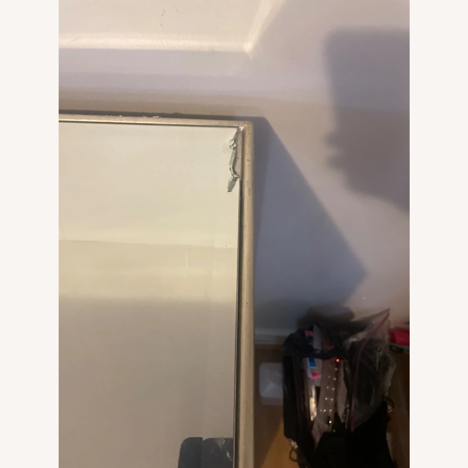 Z Gallerie East Orange Dresser 5 Z Gallerie East Orange Dresser - Image 3