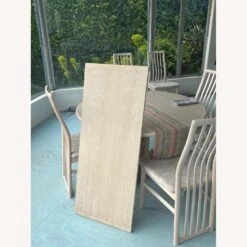 Skovby MCM Original Dining Room Table And 6 Chairs 14 Skovby MCM Original Dining Room Table And 6 Chairs -Home Furnishings Store 1500 1500 frame 0 2300