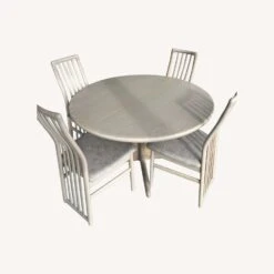 Skovby MCM Original Dining Room Table And 6 Chairs 15 Skovby MCM Original Dining Room Table And 6 Chairs -Home Furnishings Store 1500 1500 frame 0 2301