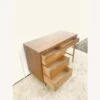 Mid Century Modern 4 Drawer Writing Desk -Home Furnishings Store 1500 1500 frame 0 2346