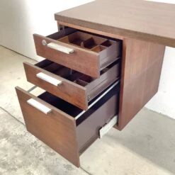 Mid-Century Modern Writing Desk -Home Furnishings Store 1500 1500 frame 0 2386