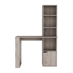 Other Bicknell Computer Desk, Office -Light Gray -Home Furnishings Store 1500 1500 frame 0 2408