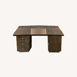 Other Rosewood Double Bank Desk -Home Furnishings Store 1500 1500 frame 0 2418