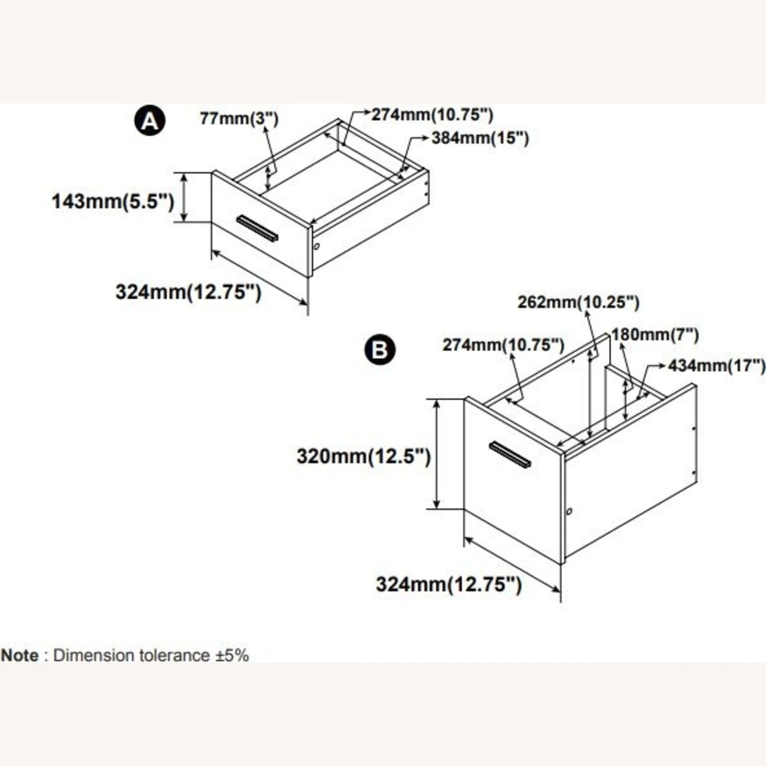 Other Reversible L Desk In Weathered Grey W/ Storage Drawers 3 Other Reversible L Desk In Weathered Grey W/ Storage Drawers