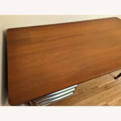 Executive Desk - Stow And Davis Sigma Series -Home Furnishings Store 1500 1500 frame 0 2498