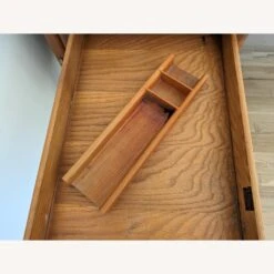 Executive Desk - Stow And Davis Sigma Series -Home Furnishings Store 1500 1500 frame 0 2500