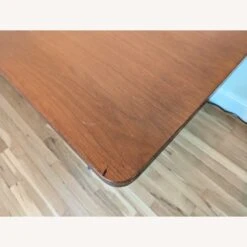 Executive Desk - Stow And Davis Sigma Series -Home Furnishings Store 1500 1500 frame 0 2504