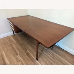 Executive Desk - Stow And Davis Sigma Series -Home Furnishings Store 1500 1500 frame 0 2505