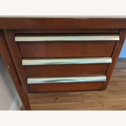 Executive Desk - Stow And Davis Sigma Series -Home Furnishings Store 1500 1500 frame 0 2507