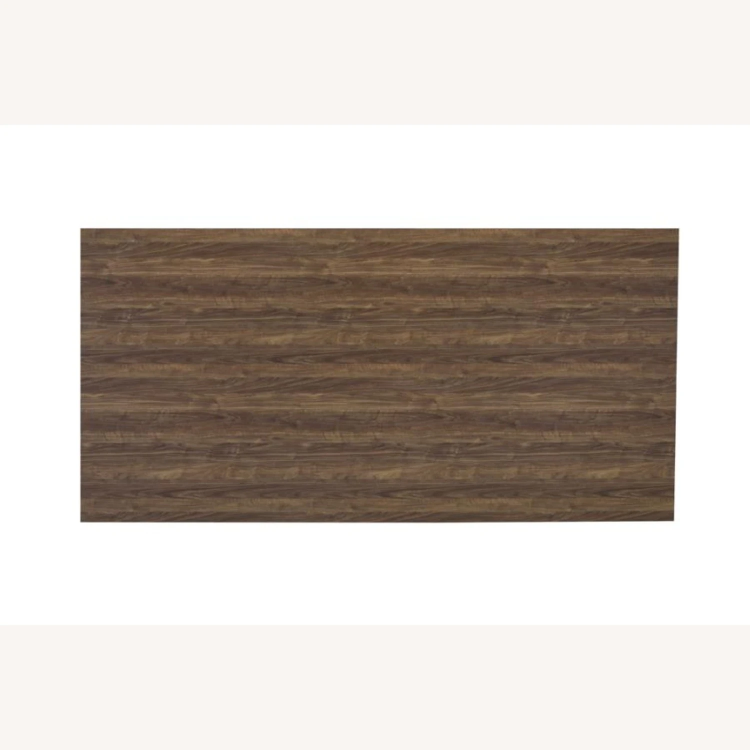 Other Writing Desk In Aged Walnut Finish W/ Outlet 7 Other Writing Desk In Aged Walnut Finish W/ Outlet - Image 5